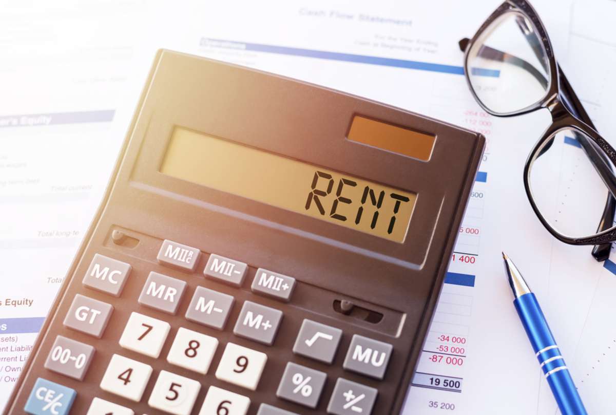 How to calculate commercial rent for manhattan retail space for rent